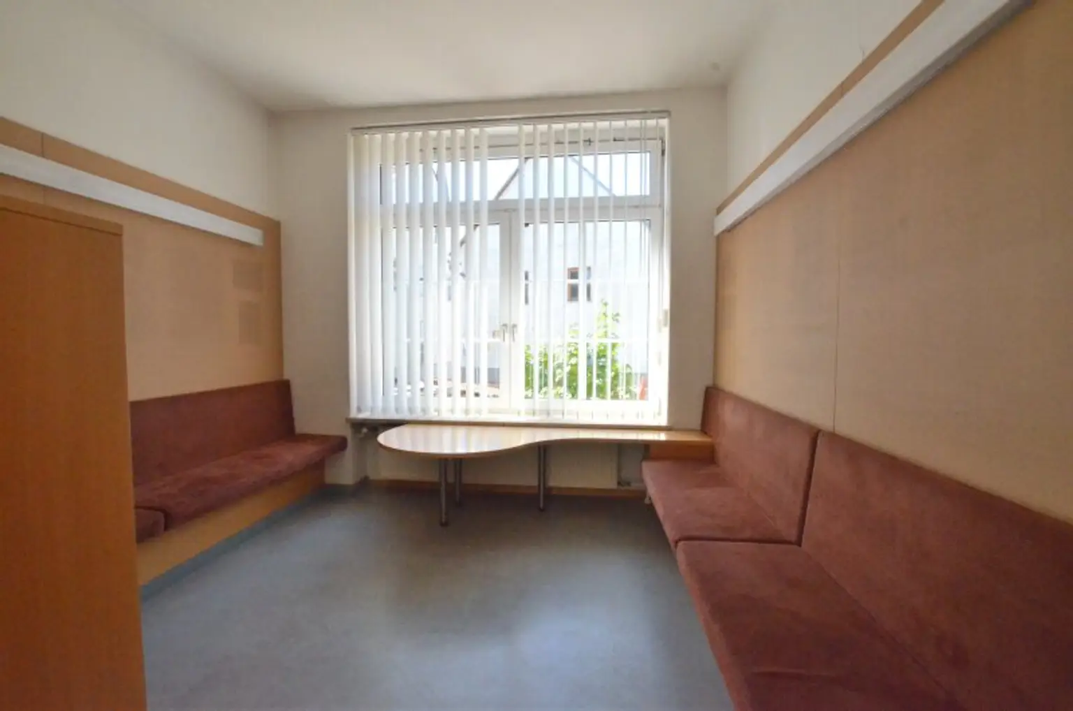 PROVISIONSFREIE, teilbare Praxis, Ordination oder Büro (barrierefrei) in Wartberg ob der Aist