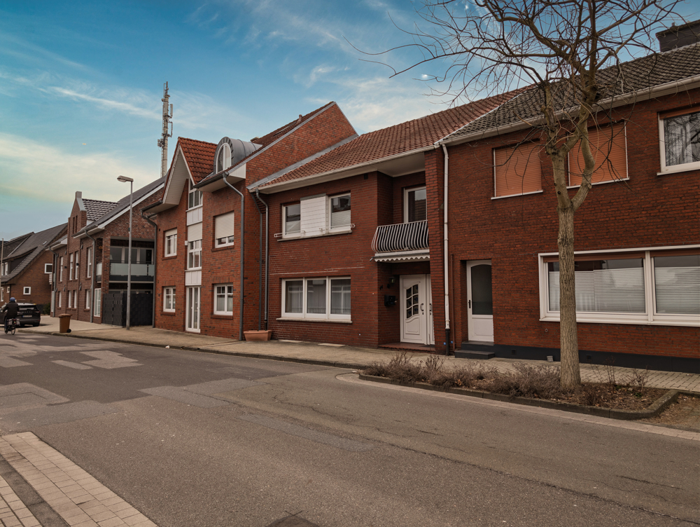 Dem Zentrum so nahe! Familienfreundliches Reihenhaus in Haren (Ems)