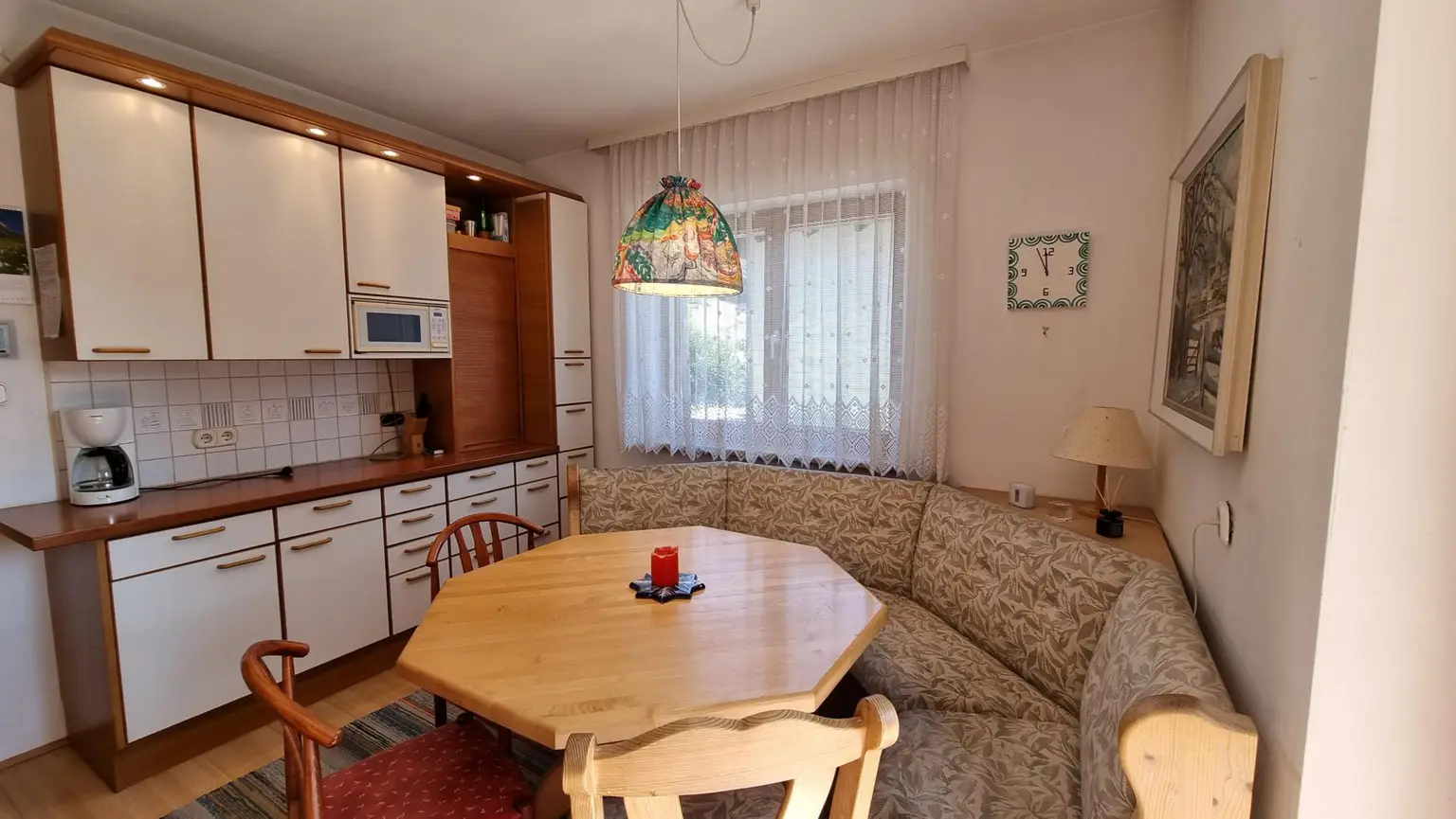 Gepflegtes Einfamilienhaus in schöner Siedlungslage