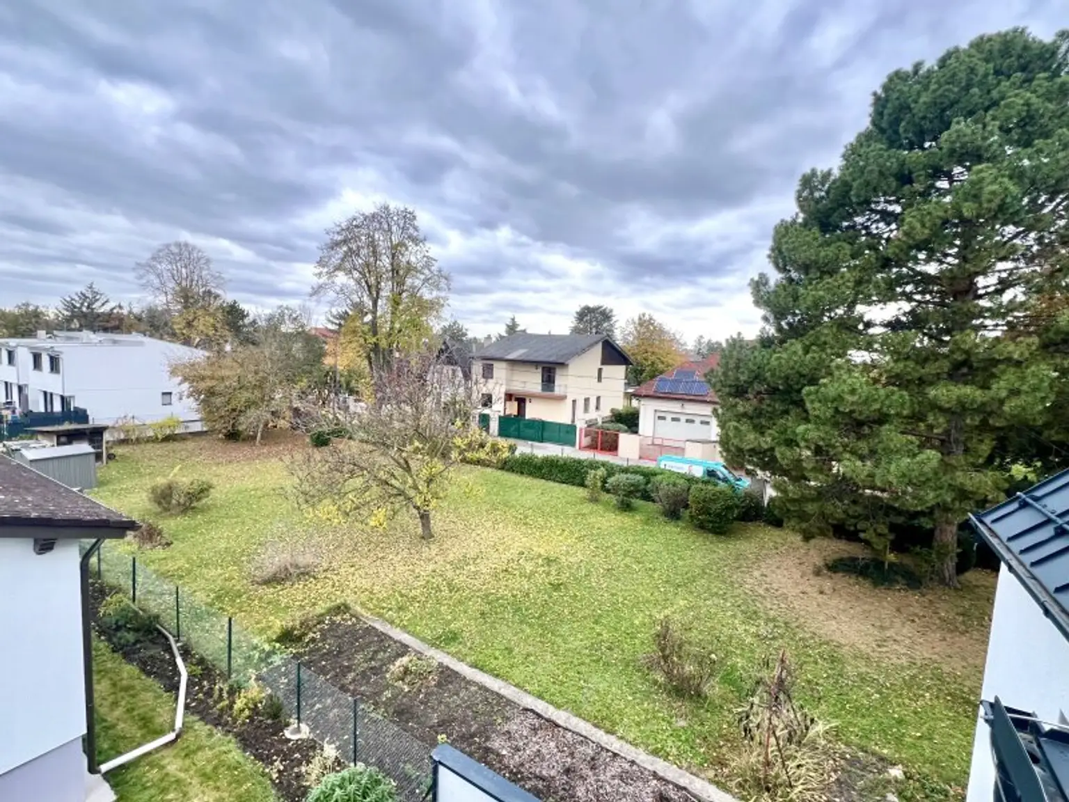 PROVISIONSFREI!!NATUR TRIFFT EXKLUSIVITÄT - 3 ZIMMER WOHNPARADIES MIT BALKON!