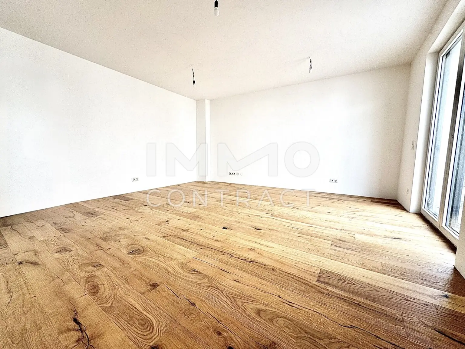 Urban & grün: 3-Zimmer-Maisonette-Haus mit Garten, Balkon & Terrasse – provisionsfrei!
