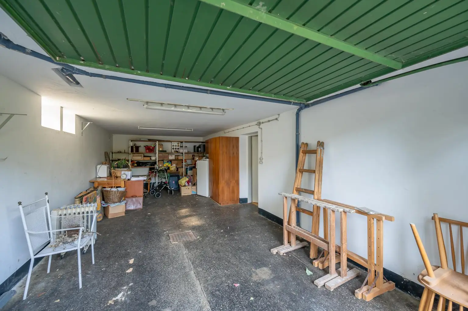 BAUTRÄGER AUFGEPASST: GRUNDSTÜCK FÜR 2 DOPPELHÄUSER | ODER 2 EINFAMILIENHÄUSER