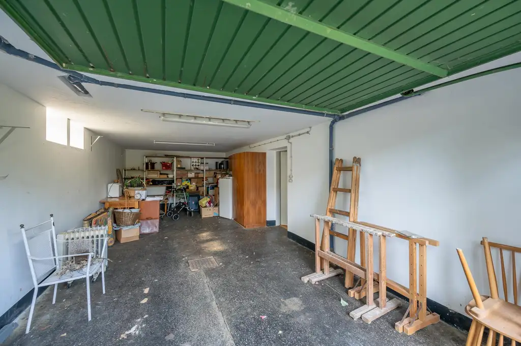 BAUTRÄGER AUFGEPASST: GRUNDSTÜCK FÜR 2 DOPPELHÄUSER | ODER 2 EINFAMILIENHÄUSER