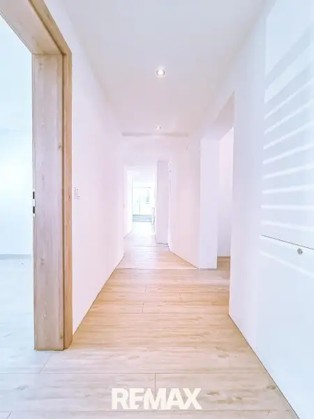 Wohnung - Gang