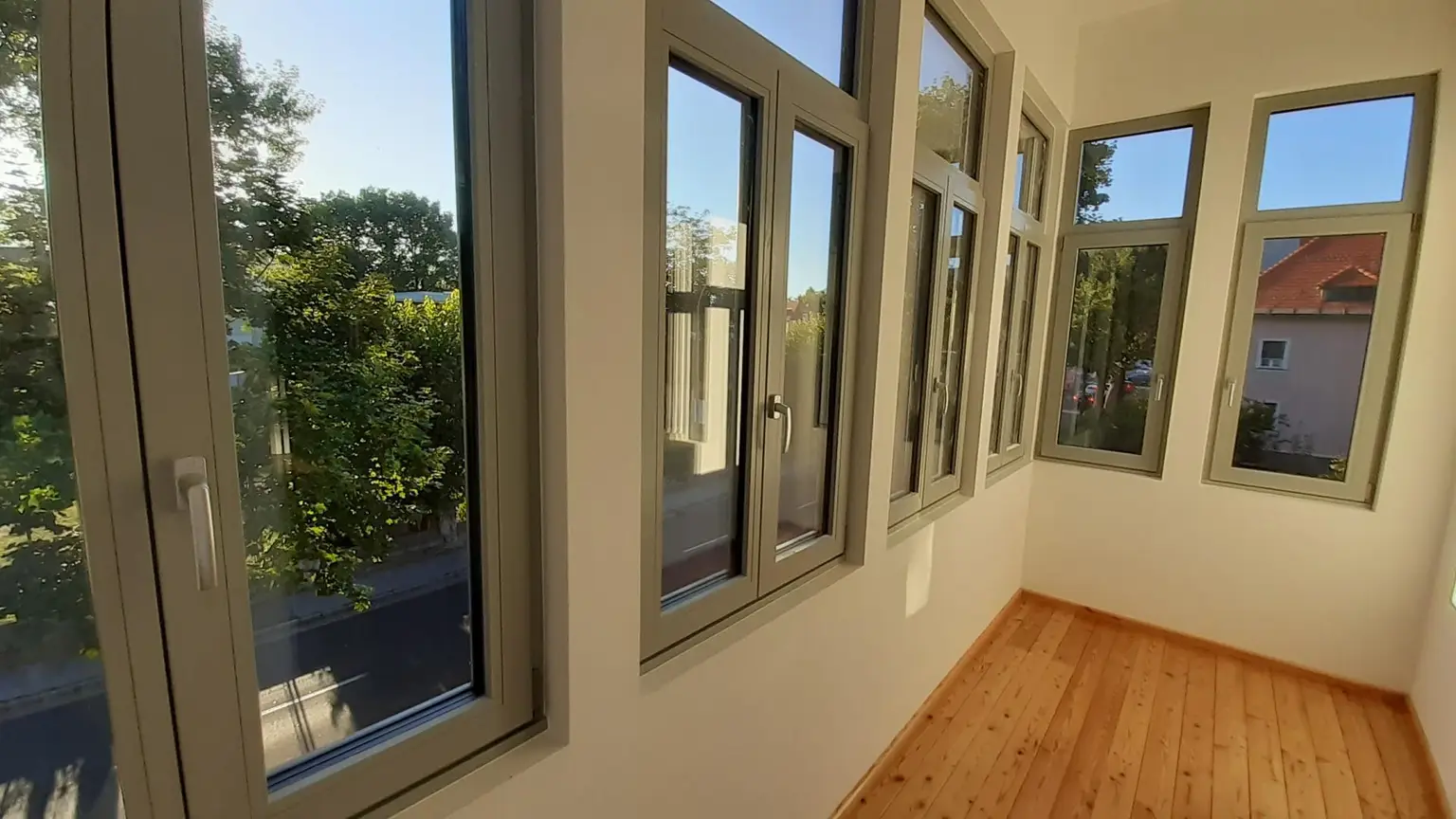 Loggia