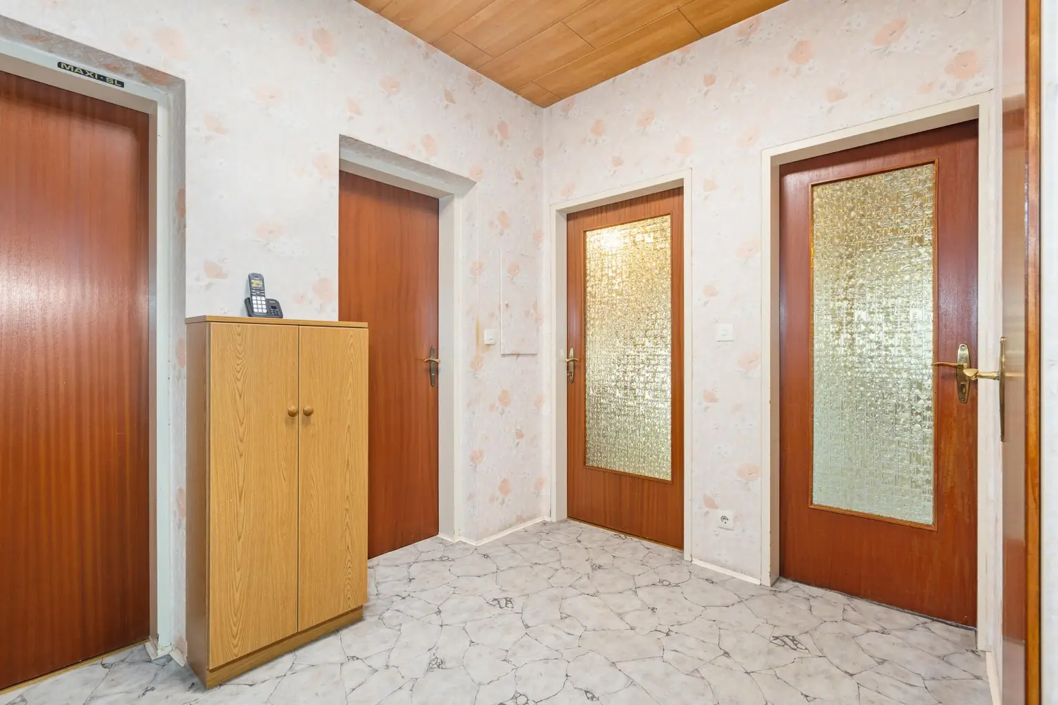 "Großartige Gelegenheit zur Verwirklichung Ihres Wohntraums!"