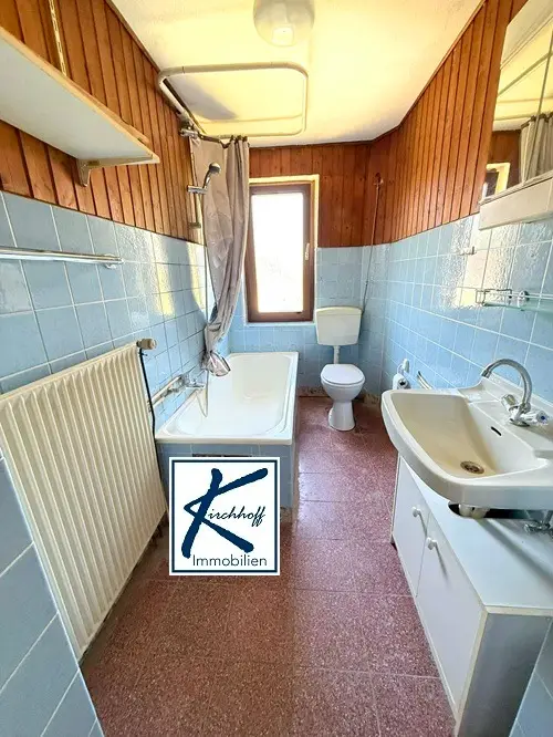 Bad DG