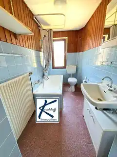 Bad DG