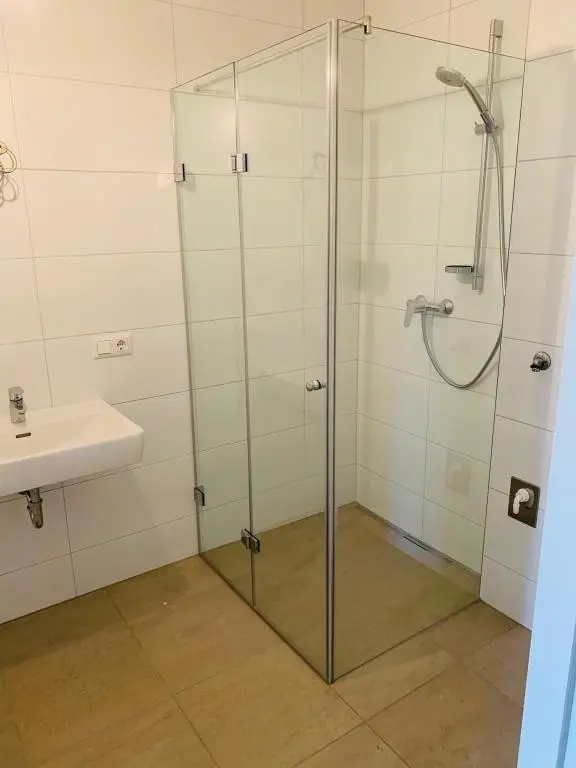 3-Zimmer-Wohnung mit Loggia – zentrale Lage