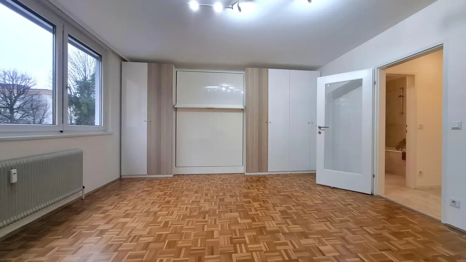 Garconniere Salzburg zu vermieten