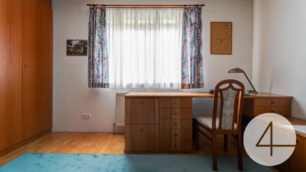 Attraktives, erstklassig gepflegtes Haus in Deutsch-Wagram