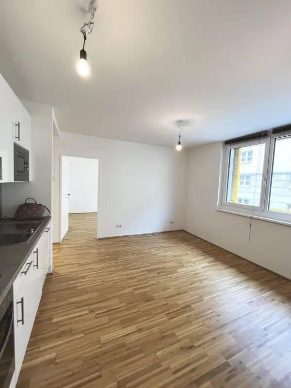 Schöne 2-Zimmer-Wohnung in der Roseggergasse - U-Bahnnähe Ottakring