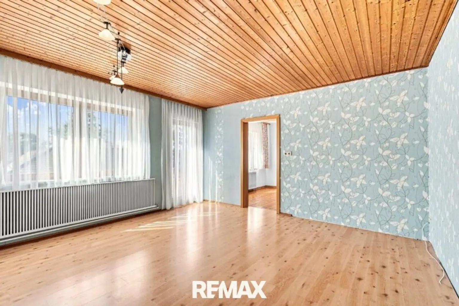 EFH 2105 Kleinwilfersdorf