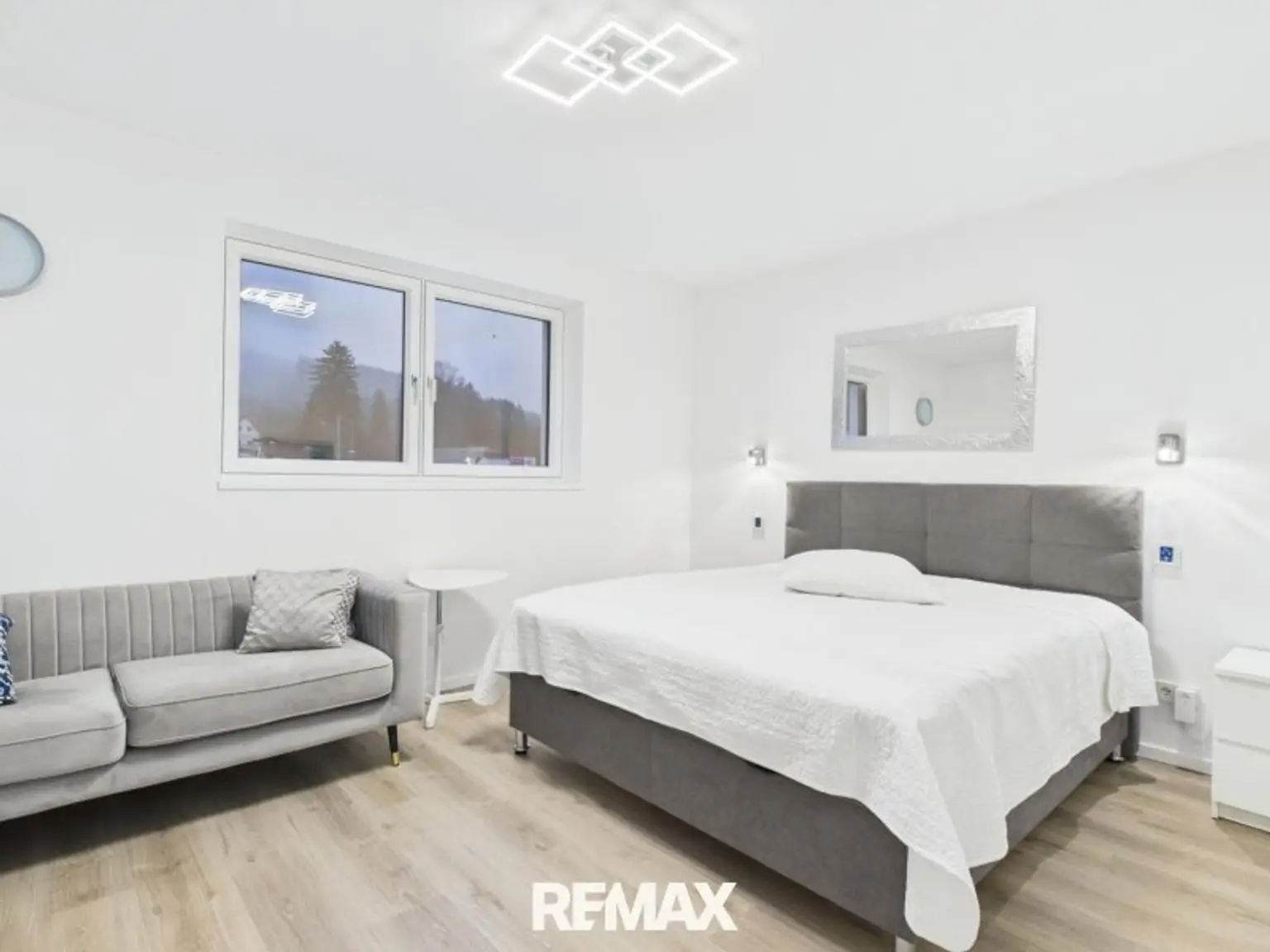 Gästezimmer