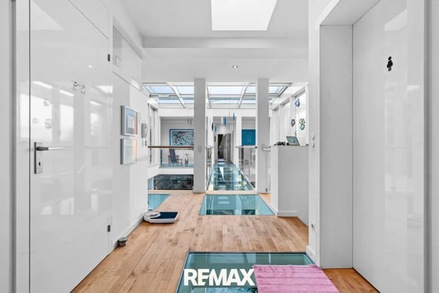 OG-Atrium