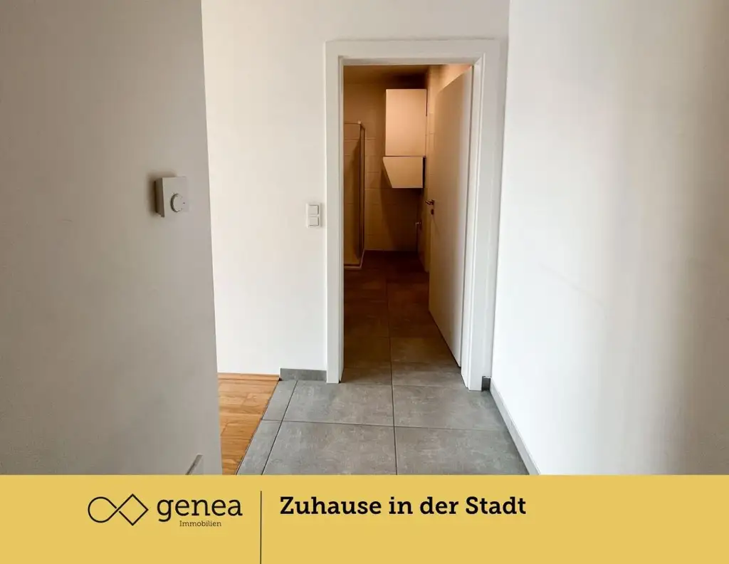 Ihr Wohntraum in Graz - Neubauwohnungen mit Top-Ausstattung