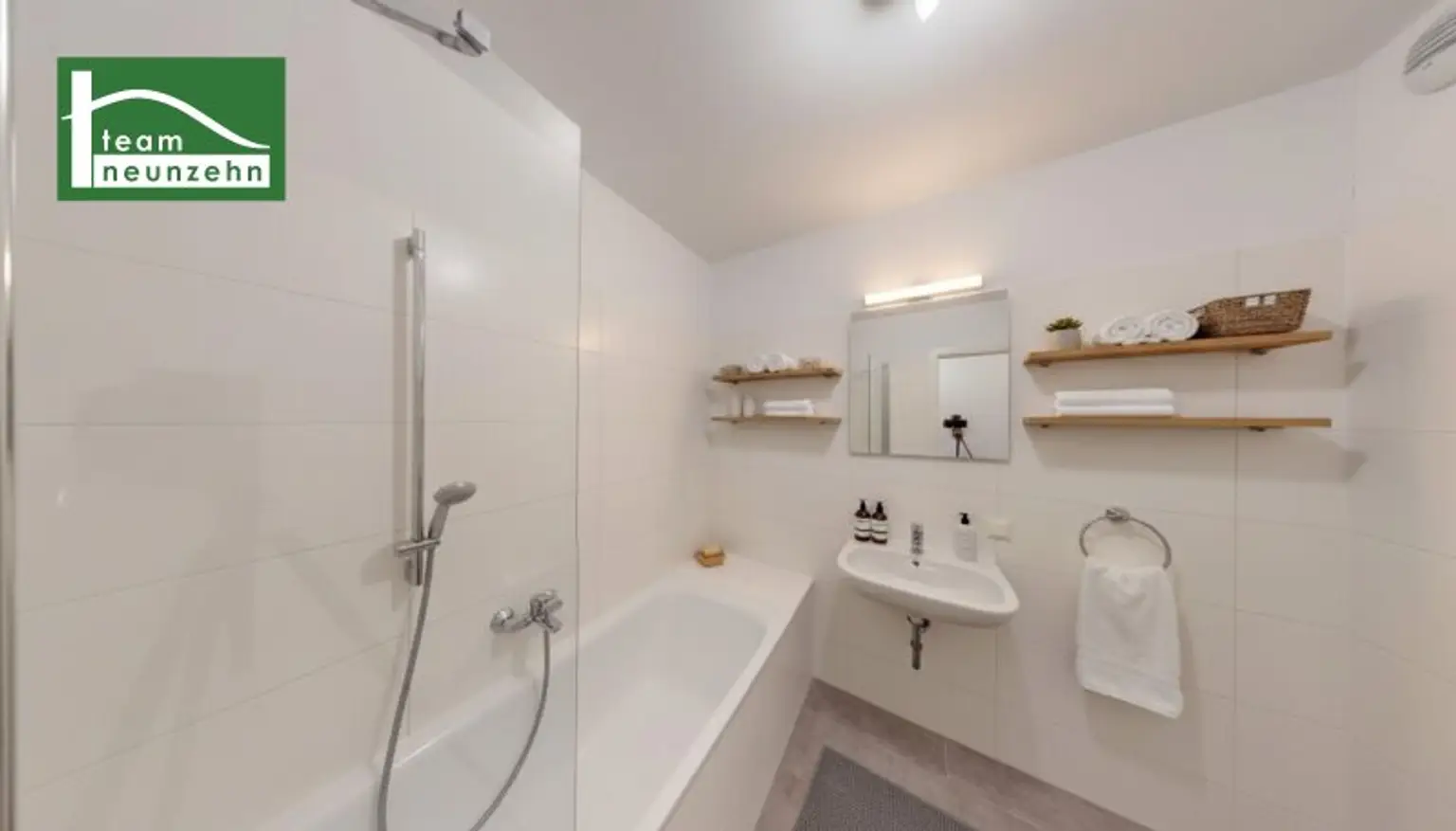 Zwischen Stadtleben und Parklandschaft – Green City Living in Graz - AKTION - 2 MONATE MIETZINSFREI