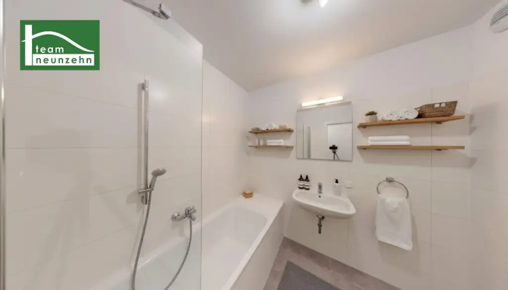 Zwischen Stadtleben und Parklandschaft – Green City Living in Graz - AKTION - 2 MONATE MIETZINSFREI