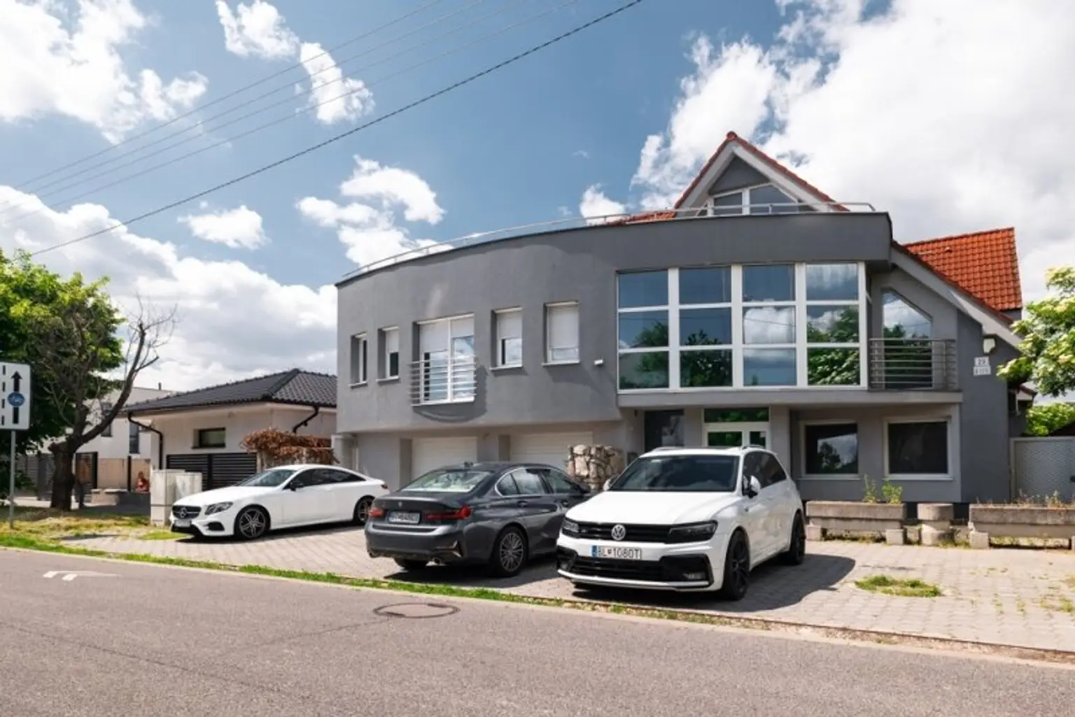Großzügiges Büro/ Praxis in Bratislava!