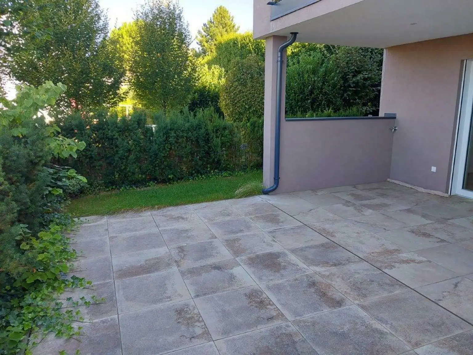 Provisionsfrei: 3-Zimmer-Neubauwohng für gehobene Ansprüche im Schöckelland an Grazer-Stadtgrenze