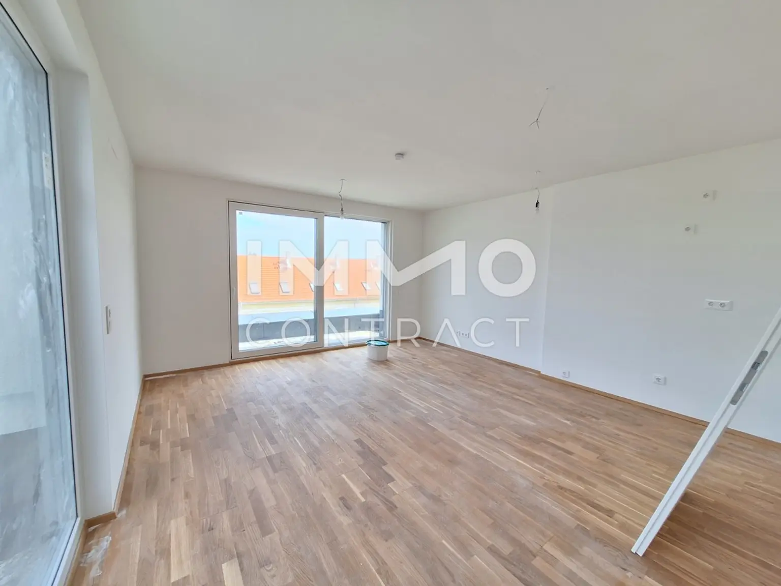 *Provisionsfrei* Neubauwohnungen beim Freizeitparadies "alte Donau" 2-3 Zimmer; Freiflächen; Garagenstellplätze