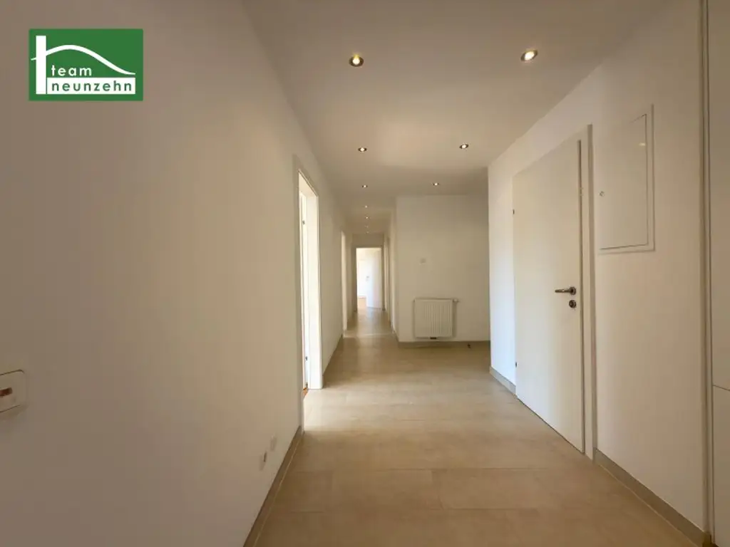 Großzügige 5-Zimmer-Wohnung in Wiener Bestlage – sofort bezugsfertig!