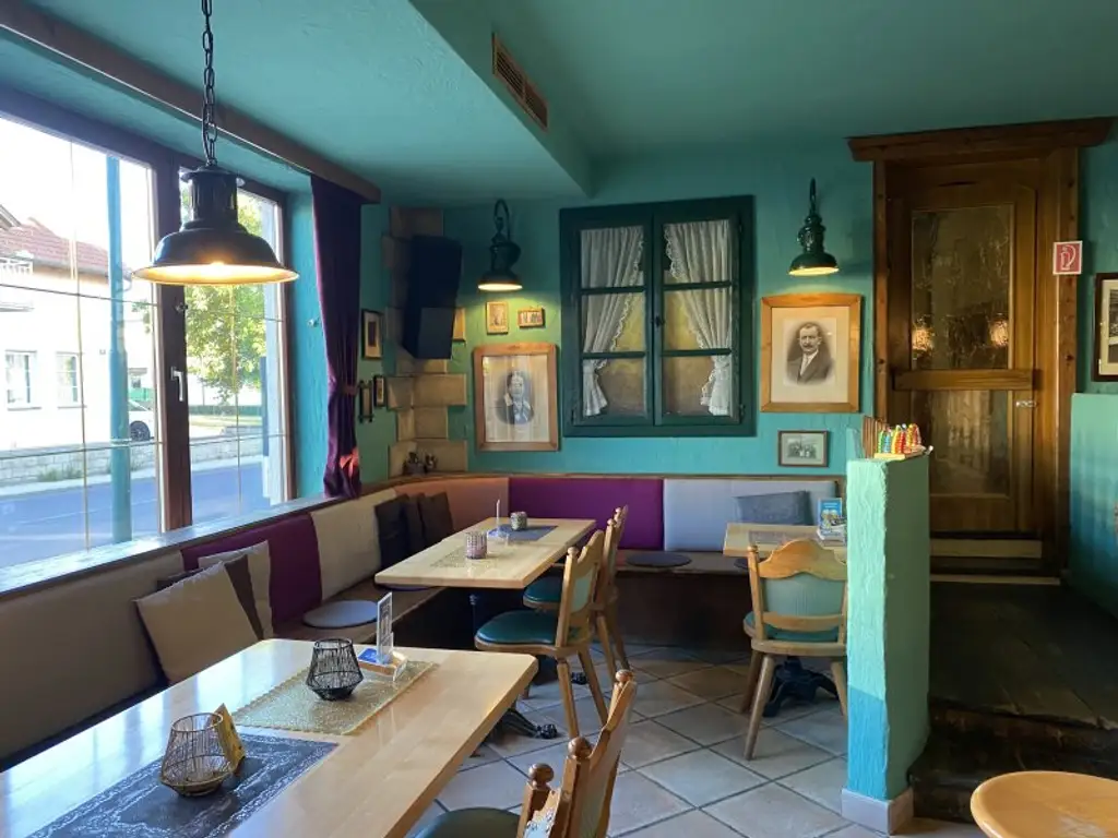 Anlageobjekt mit hohem Potenzial