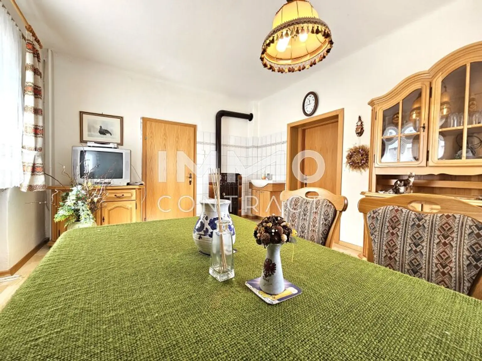 EG Zimmer 1