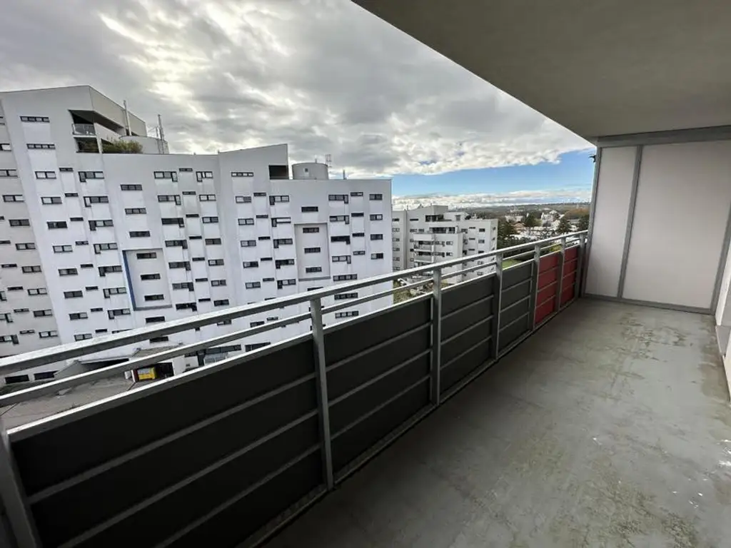 Wohnen auf der Sonnenseite - mit Loggia und Lebensfreude!