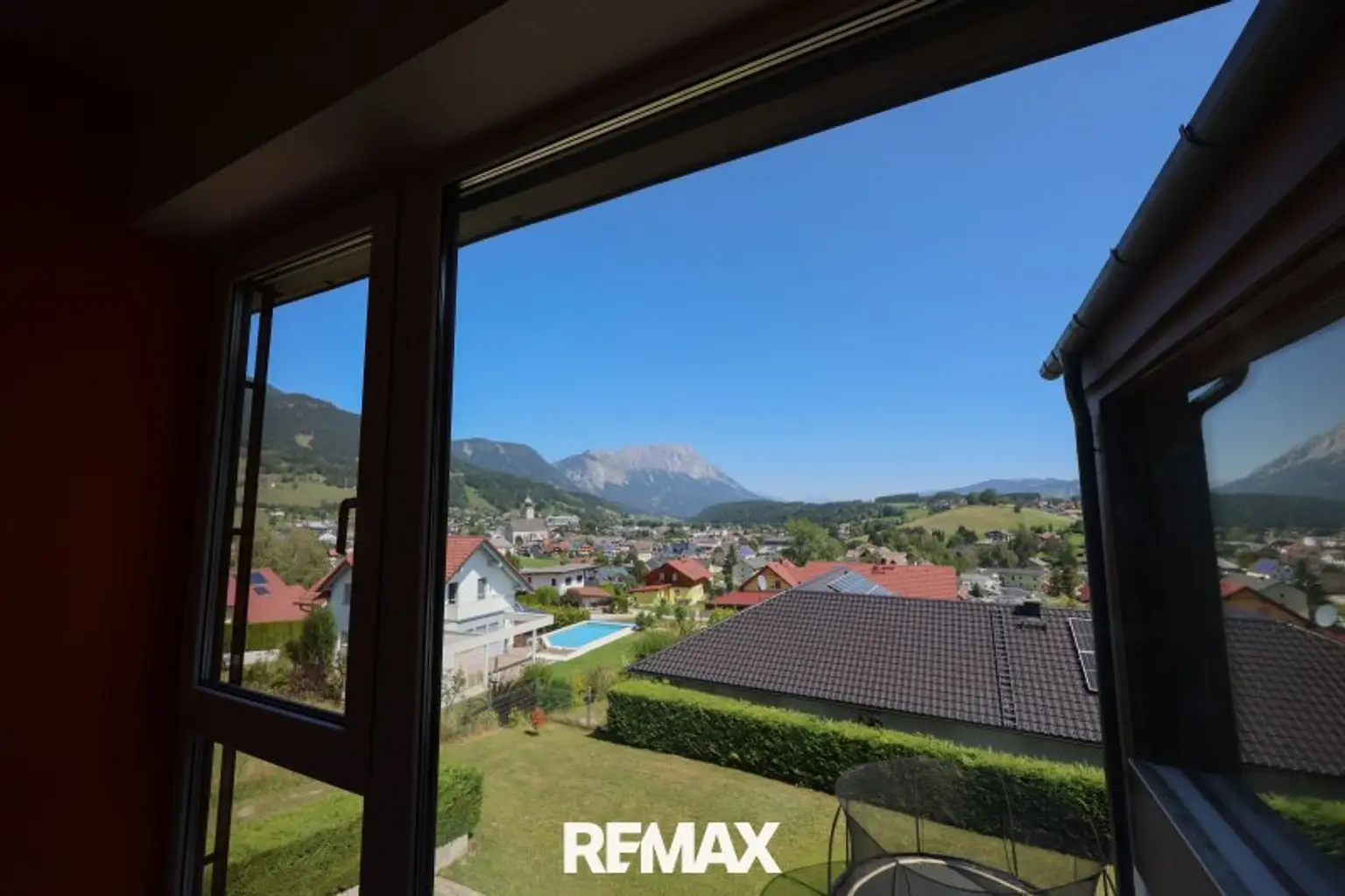 Ausblick