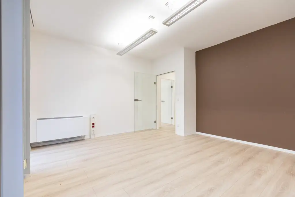 Ordinationsräumlichkeiten im Ärztezentrum am Hauptplatz