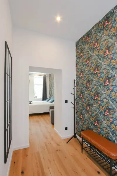 Anlegerwohnung mit über 4% Rendite