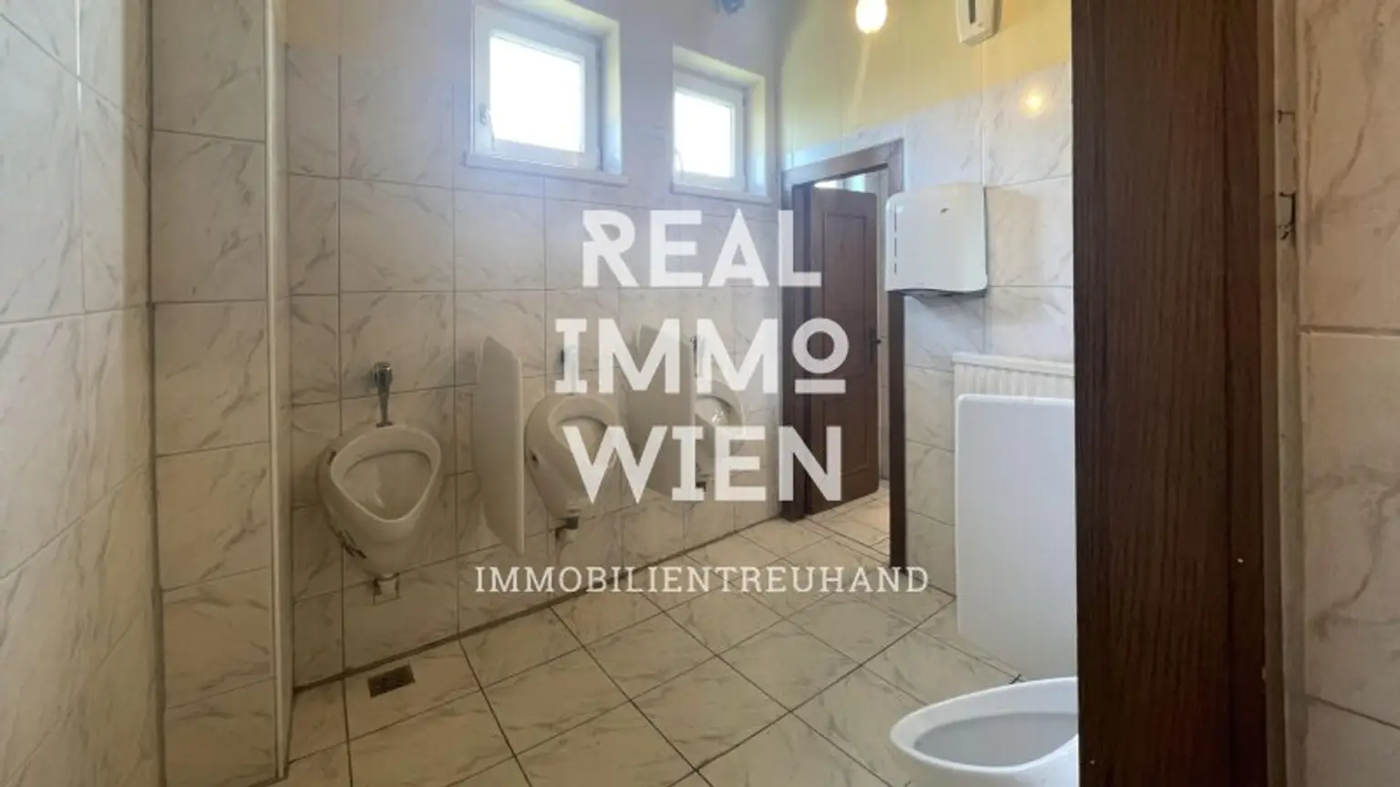 Traumhaftes Restaurant in Wien – 142 m² mit Bar und Terrasse!!! 360°- 3D Besichtigung!