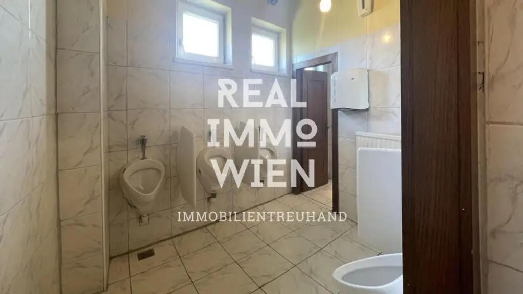 Traumhaftes Restaurant in Wien – 142 m² mit Bar und Terrasse!!! 360°- 3D Besichtigung!