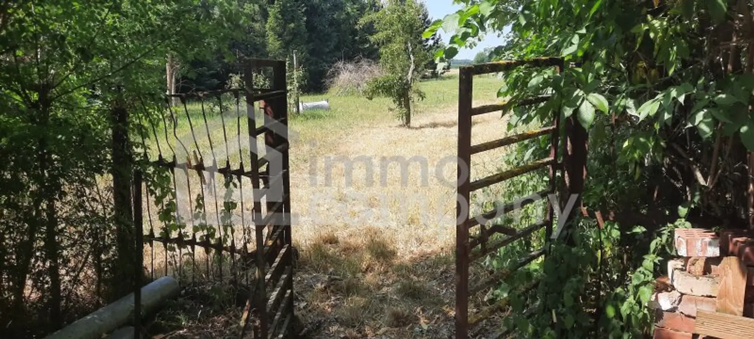SSV - Charmantes Bauernhaus mit Nebengebäuden in Gyóró – 75 Min von Wien