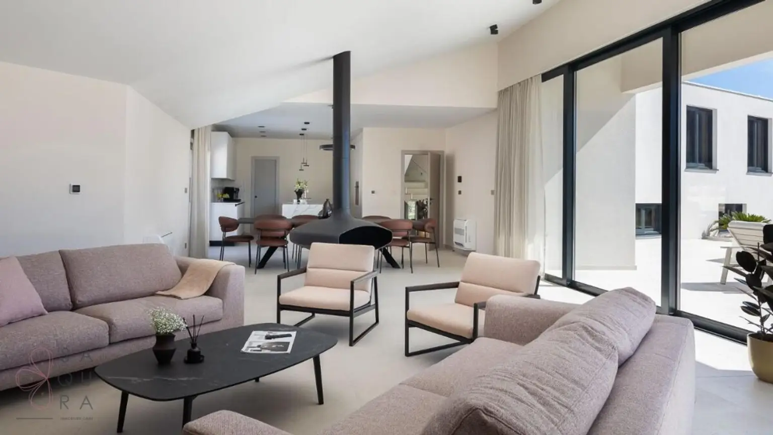 Family House Marina – Ihr mediterraner Rückzugsort mit Potenzial