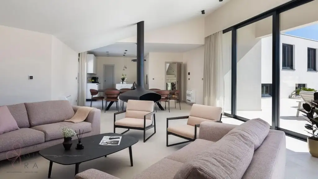 Family House Marina – Ihr mediterraner Rückzugsort mit Potenzial