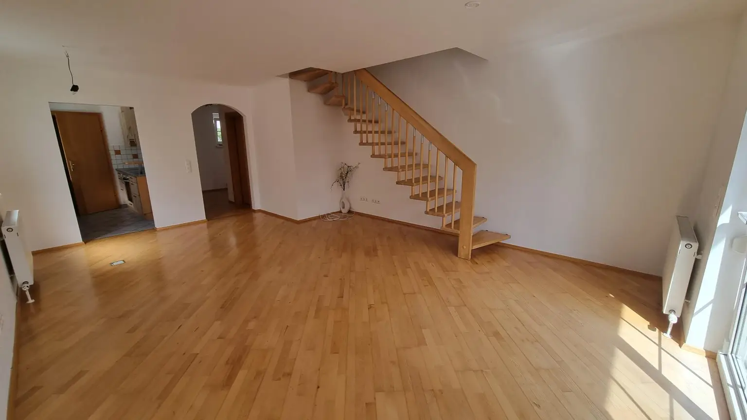 Exklusive Maisonettewohnung, Villach St. Leonhard