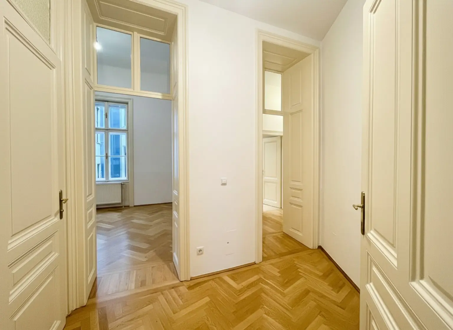 UNBEFRISTET: Wohnjuwel in perfekter Innenstadtlage