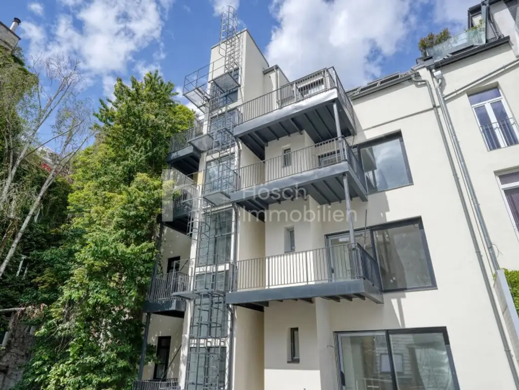 Wiener Erbe - Projekt Schulgasse 1180