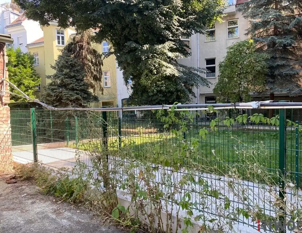 Bestandsfreies Zinshaus mit Ausbaupotenzial / BAUGENEHMIGT 2025