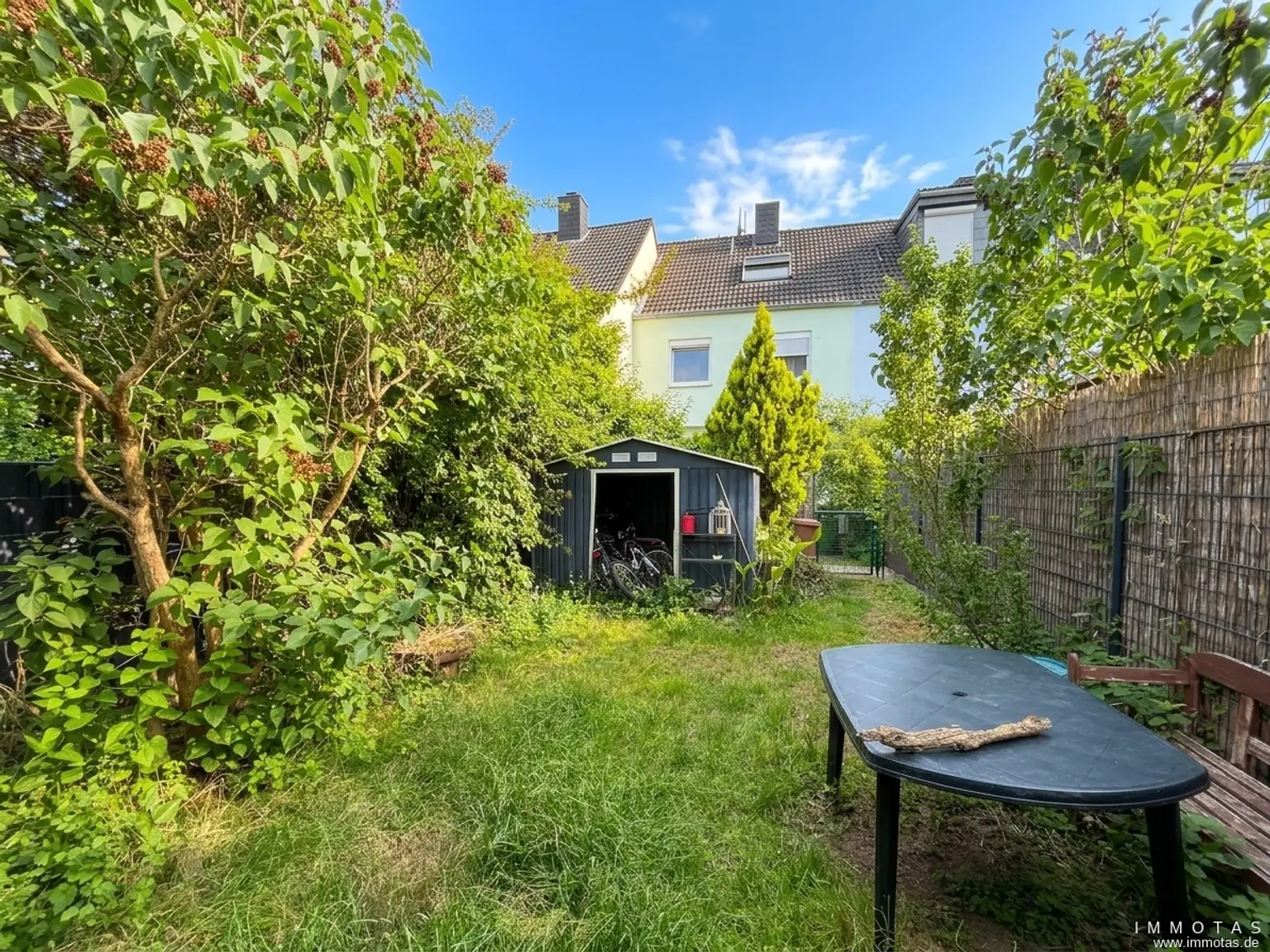 Garten