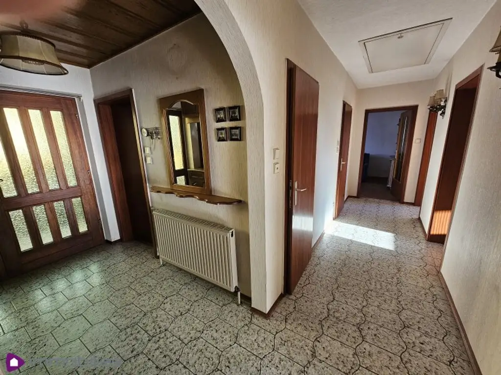 MIETKAUF! Nostalgie pur- gemütliches Wohnen nahe Mühlwasser!