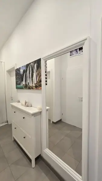 Wundervolle 2.Zimmer- Wohnung, Erdgeschoß, Barrierefrei, NäheU4/U6