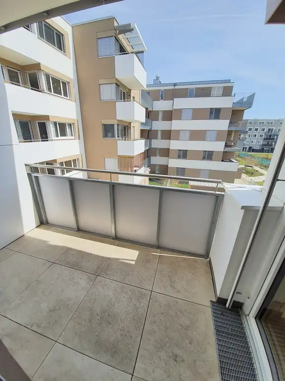 Loggia