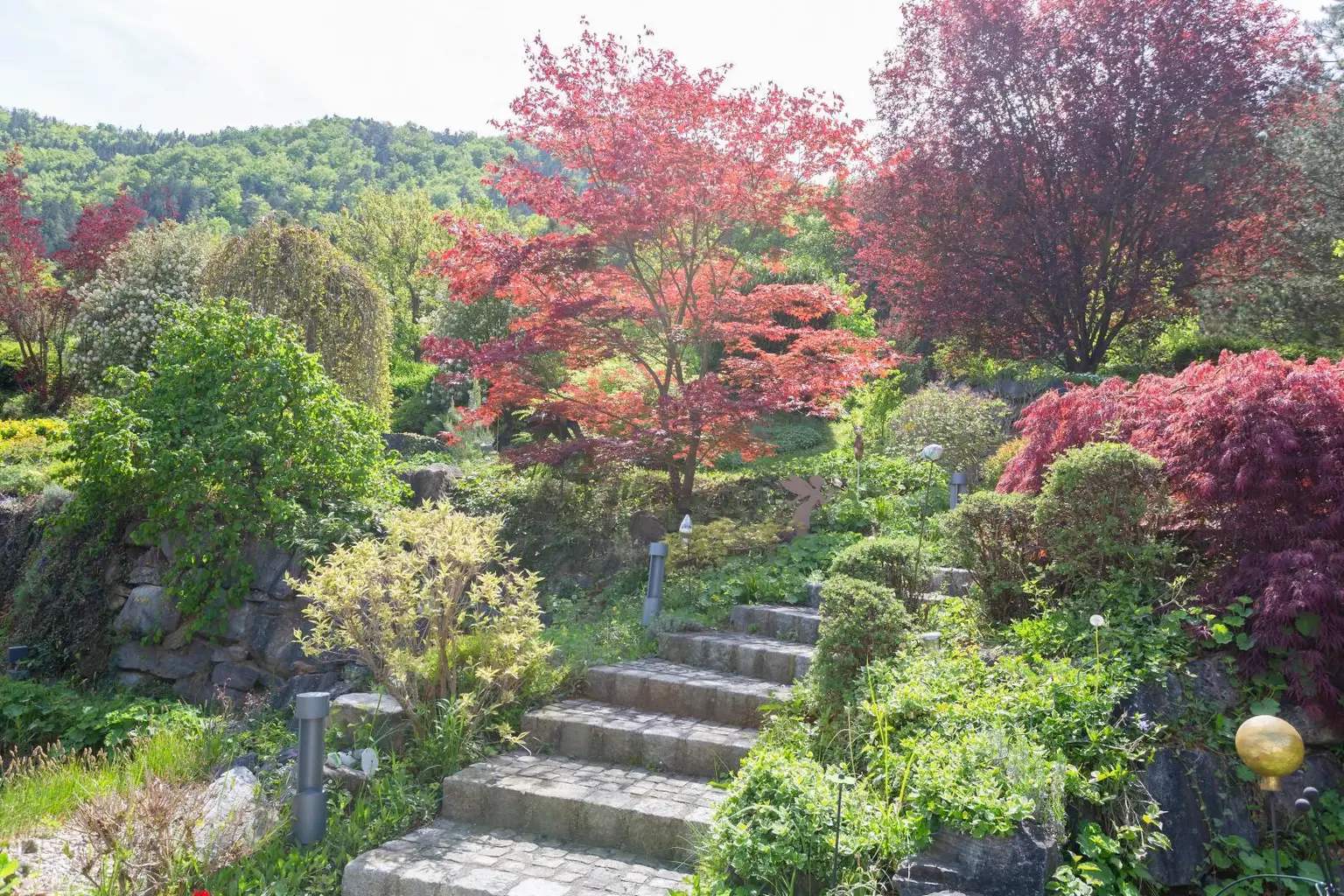 Garten II I