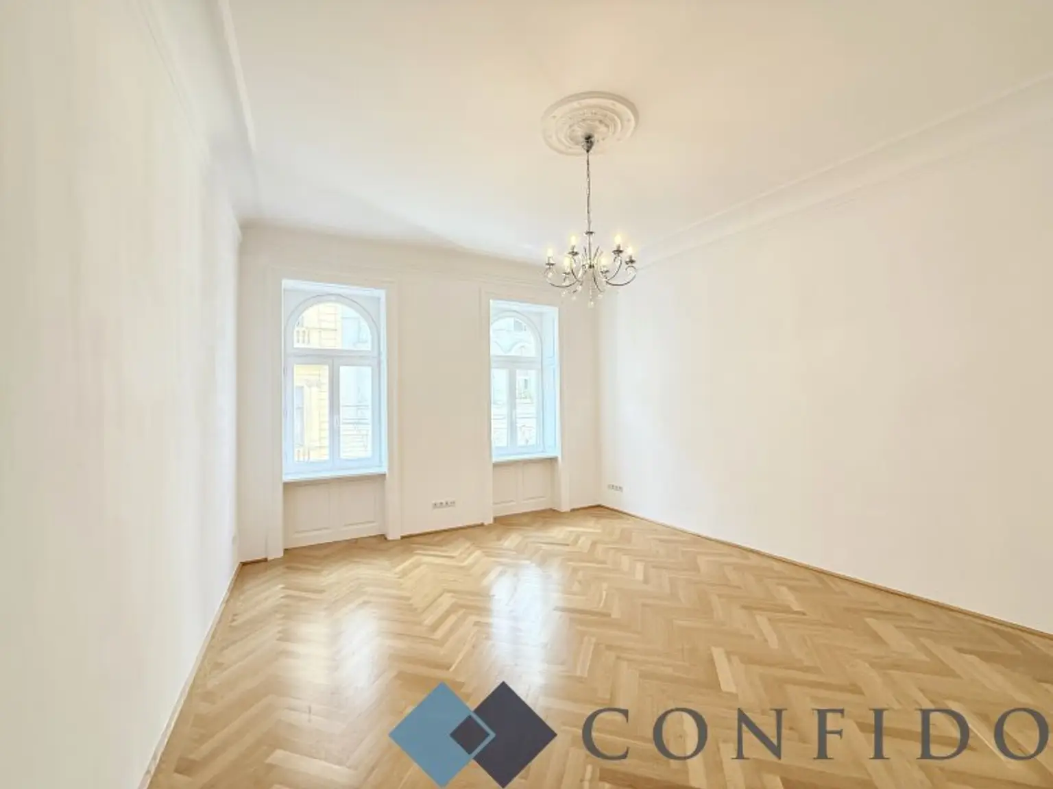 Ankommen und wohlfühlen - bezaubernde Altbauwohnung mit Erker in sehr begehrter Lage!