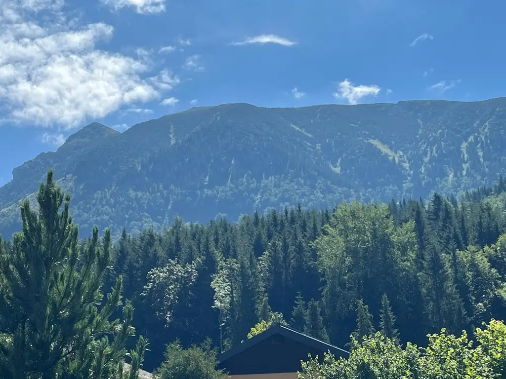 Einfamilienhaus