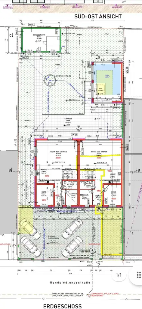 Plan 1
