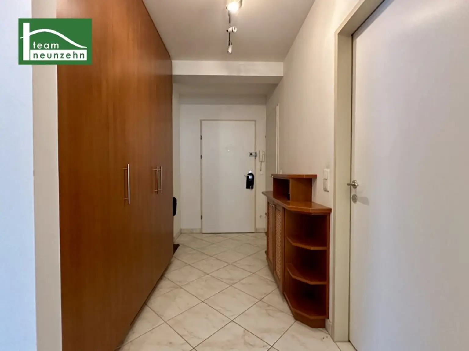 3-Zimmer-Mietwohnung in 1210 Wien – Ruhige Lage, gute Anbindung